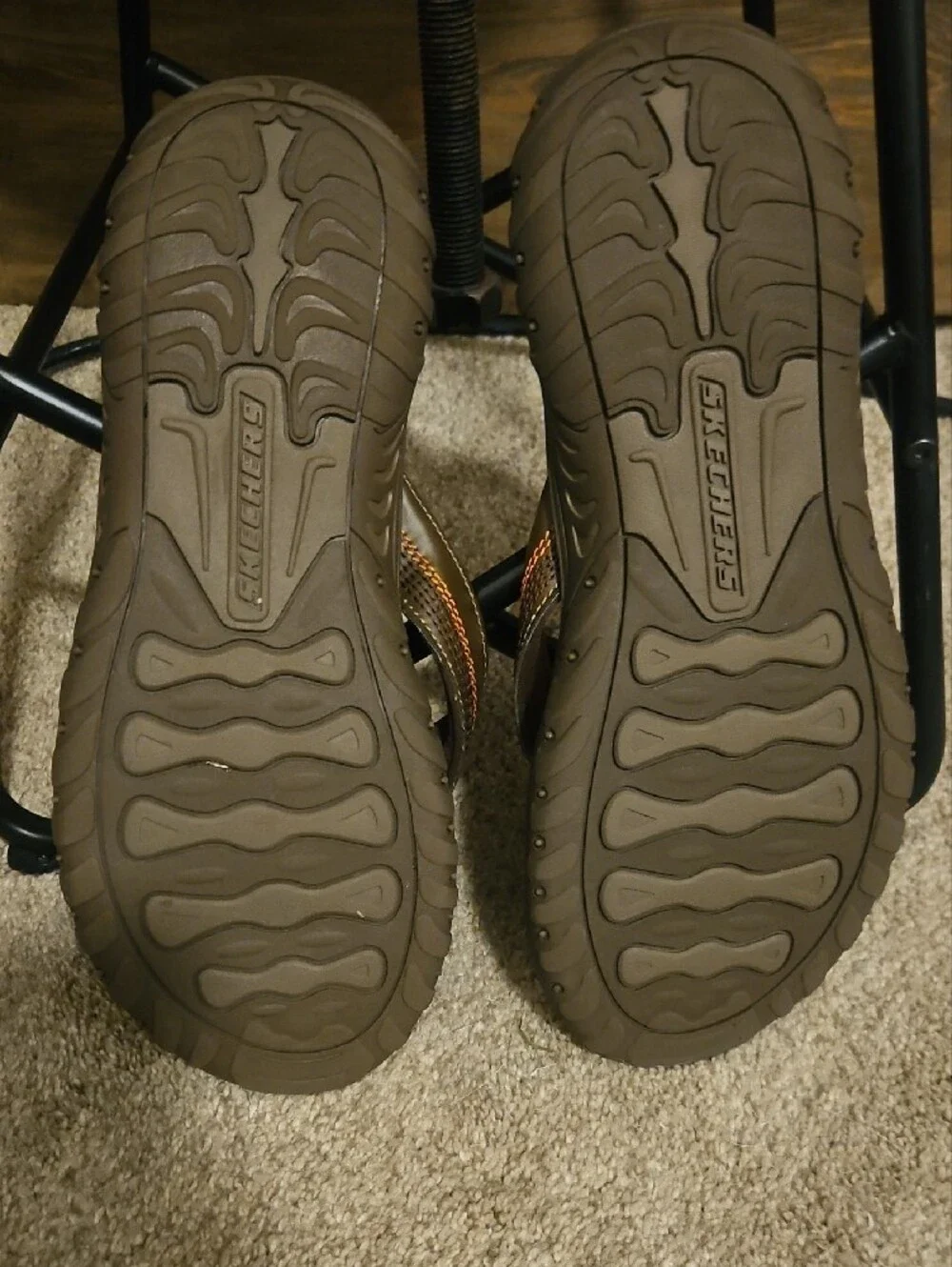 Skechers relaxed fit